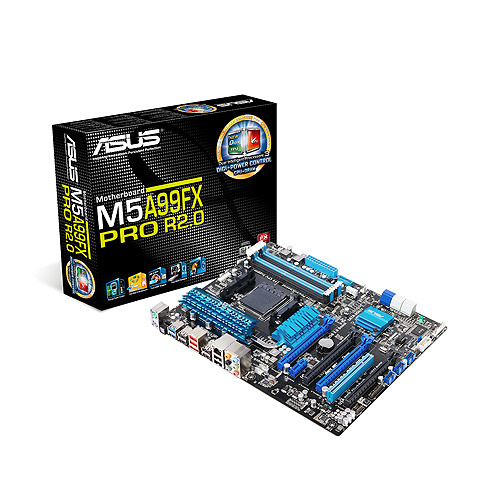 ASUS M5A99FX PRO R2.0 – image 1