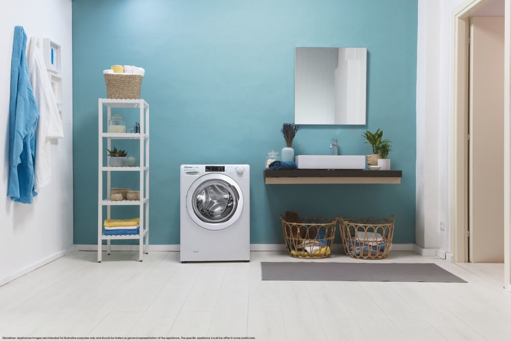 Candy Smart Pro CSO14103TWCE-80 washing machine Front-load – image 2
