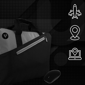 NGS MASTERKITBLACK laptop case – image 4