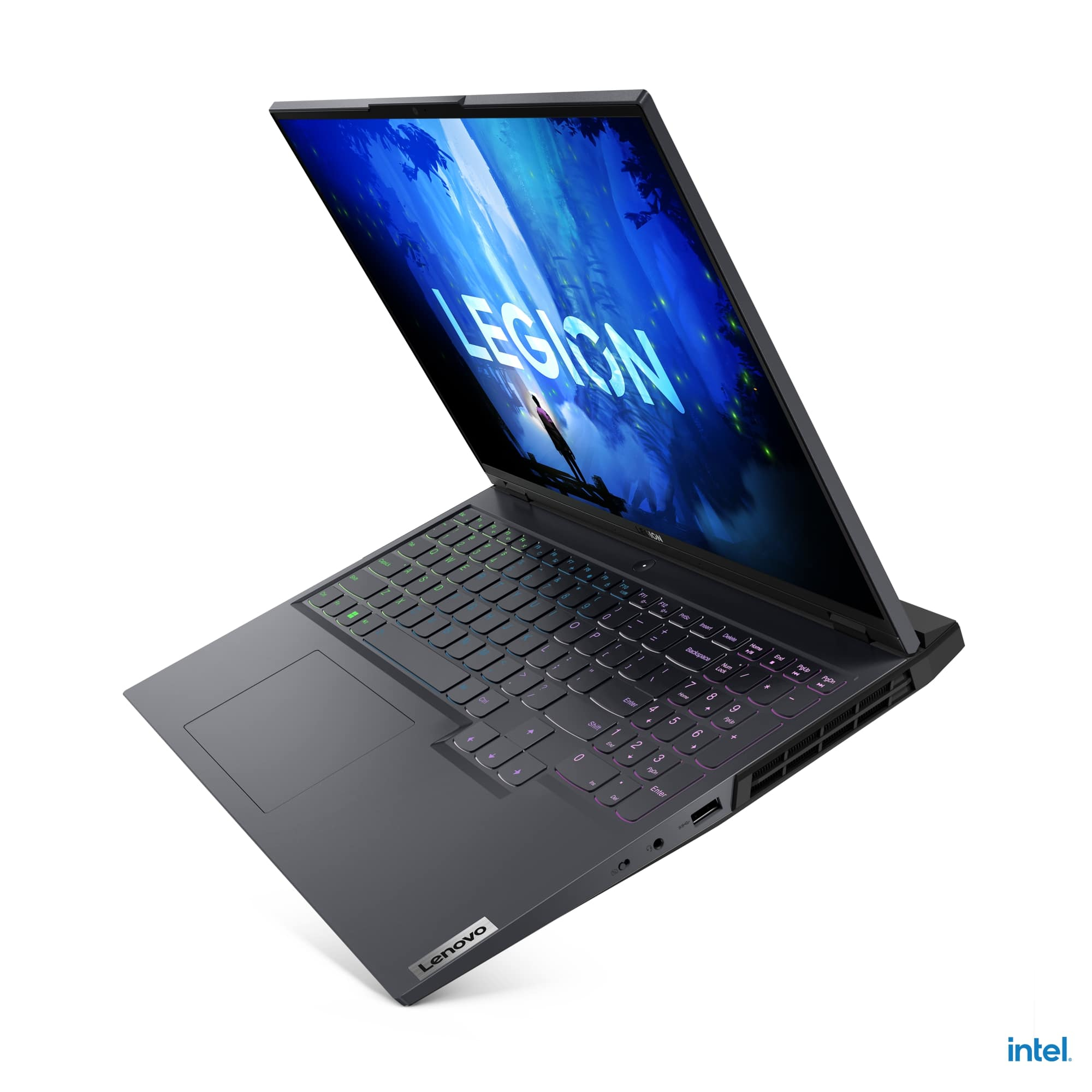 Lenovo Legion5 Pro i7 32GB 1TB W11H – image 7