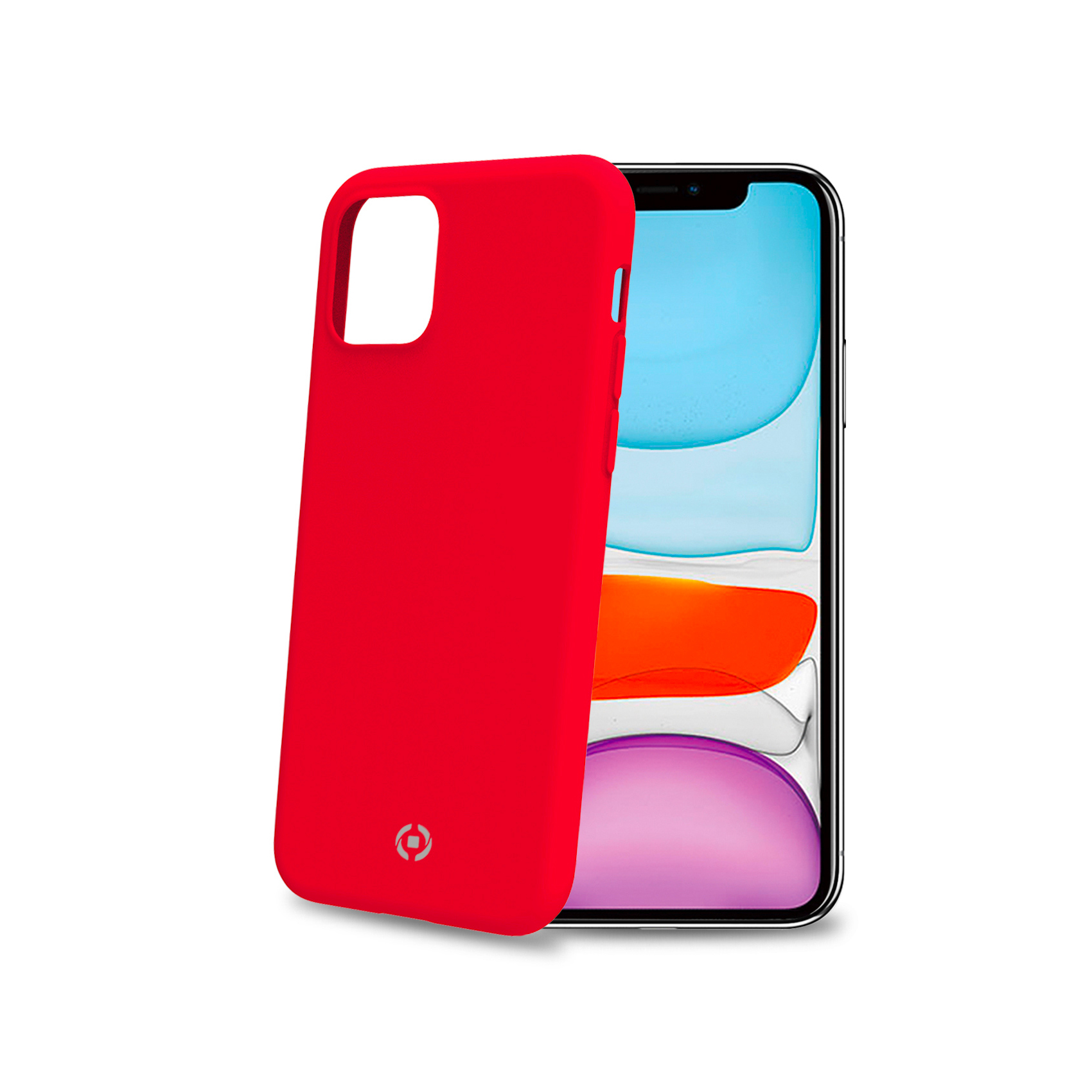 Celly FEELING1001RD mobile phone case – image 3