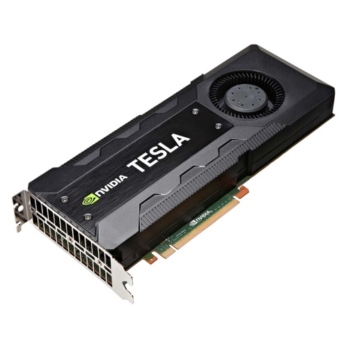 Dell Nvidia Tesla K40M