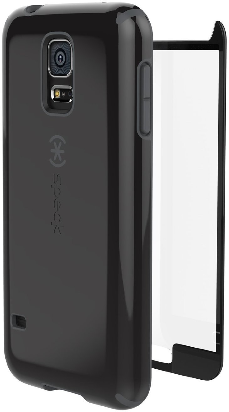 Speck 71713-B565 mobile phone case Cover Black, Grey – image 1