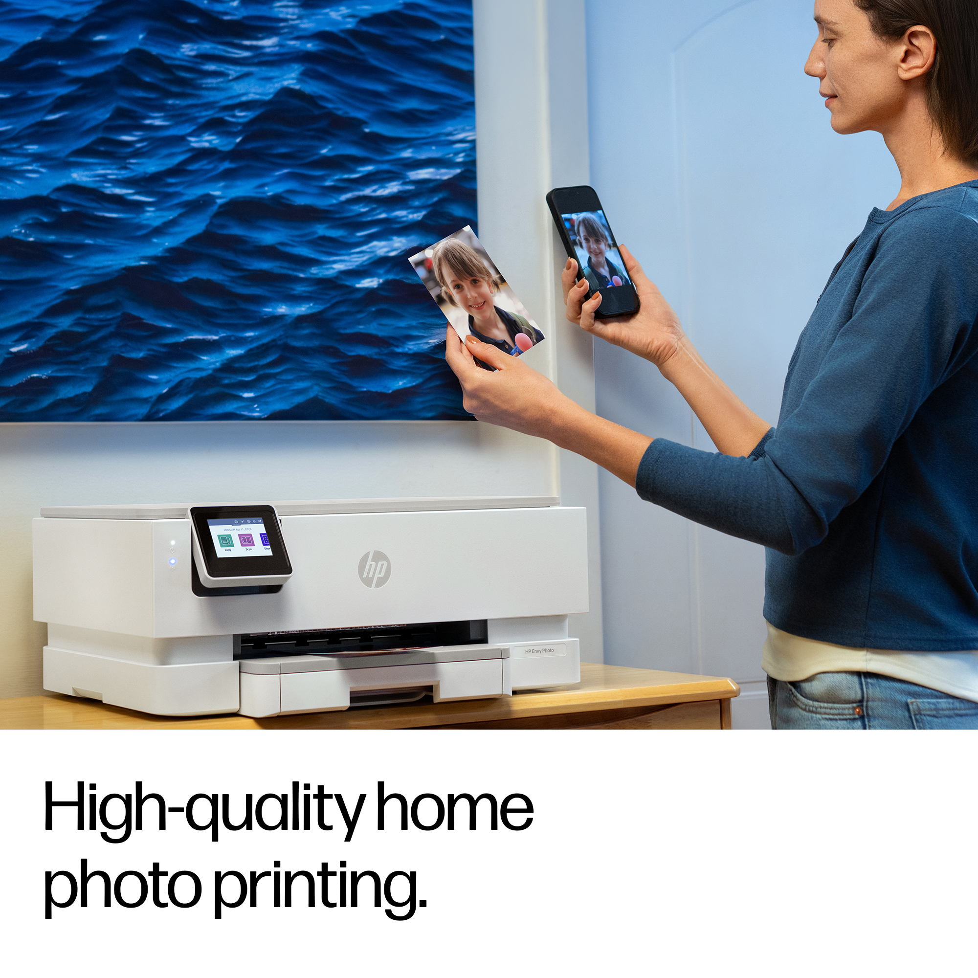 HP Envy Photo 7275 All-in-One Printer – image 9