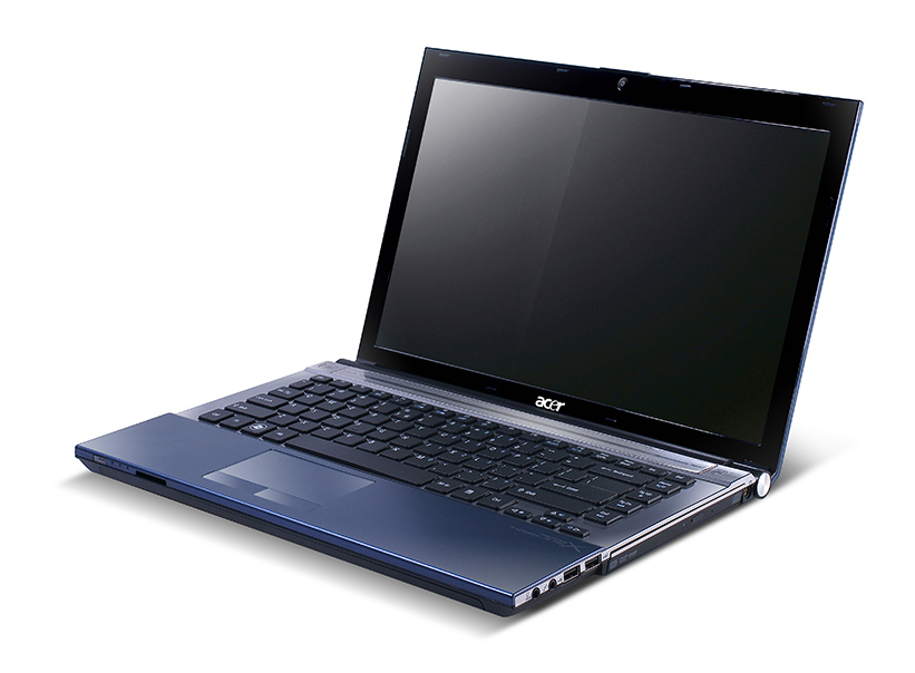 Acer Aspire TimelineX 4830TG-2412G50 Intel® Core™ i5 i5-2410M – image 2