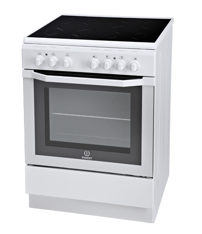 Indesit I6V6H1A(W) FR