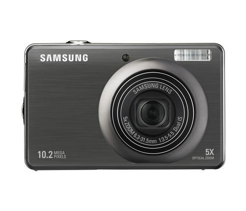 Samsung PL -60 1/2.33" Compact camera – image 1