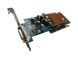 GIGABYTE GeForce 6200 256MB – image 2