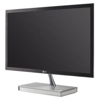 LG E2290V computer monitor – image 2