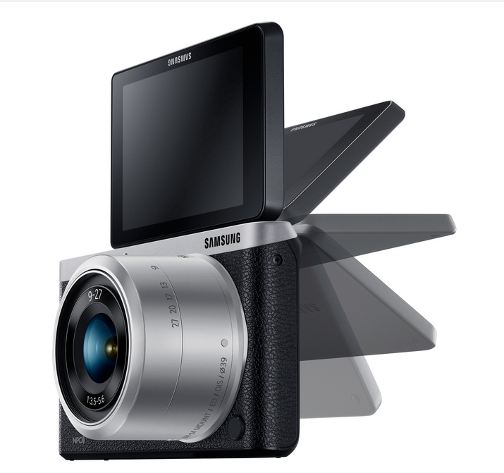 Samsung Mini + 9 mm + 9-27 mm – image 5