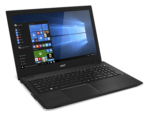 Acer Aspire F 15 F5-571G-P8PJ Intel® Pentium® 3556U Laptop – image 3