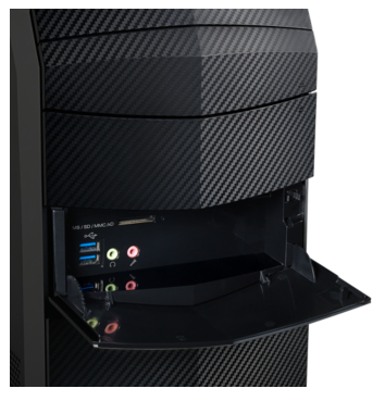 MEDION AKOYA P5327 I – image 3