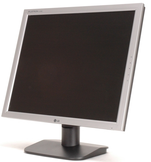 LG L1918S-SN computer monitor