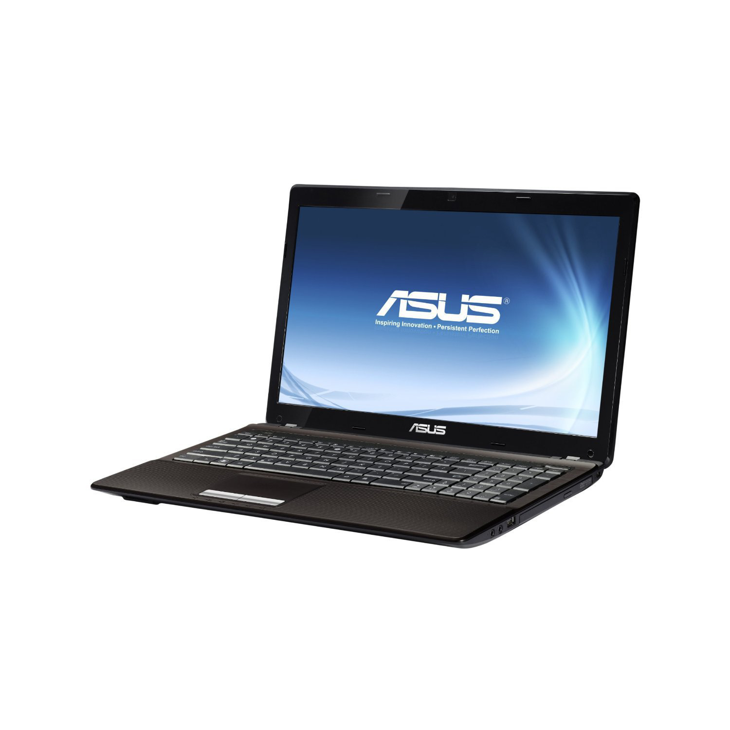 ASUS X53TA-SX138V AMD A6 A6-3400M Laptop – image 3