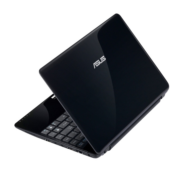 ASUS Eee PC 1201N-BLK030M – image 3