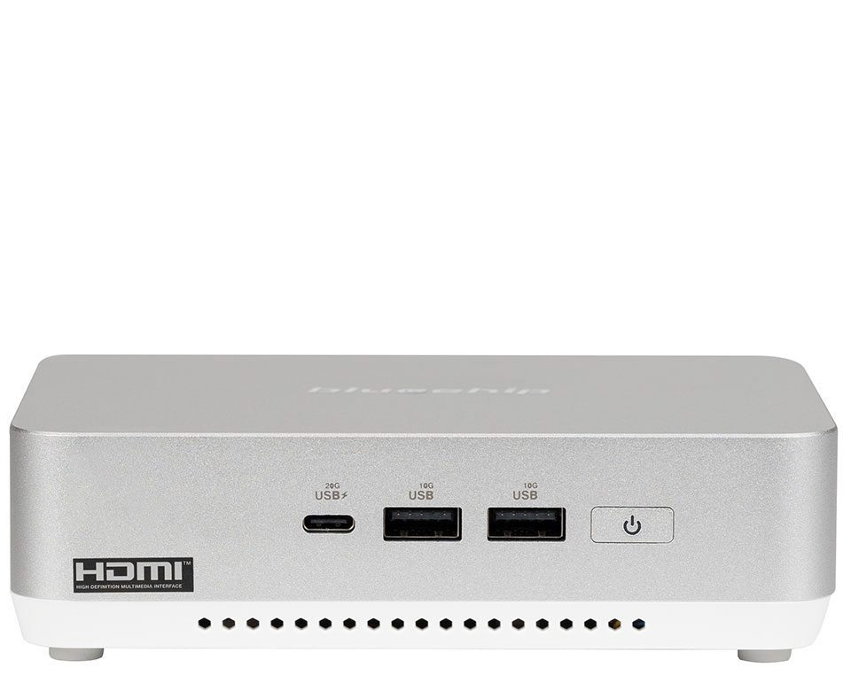 bluechip BUSINESSline M11450 *white* – image 3