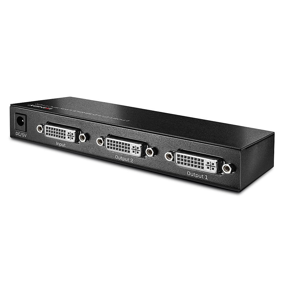 Lindy 38305 video splitter DVI 2x DVI-D – image 5