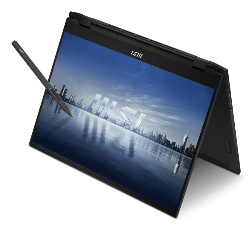 MSI Summit A13VET-067PL Intel® Core™ i7 i7-1360P Hybrid (2-in-1)