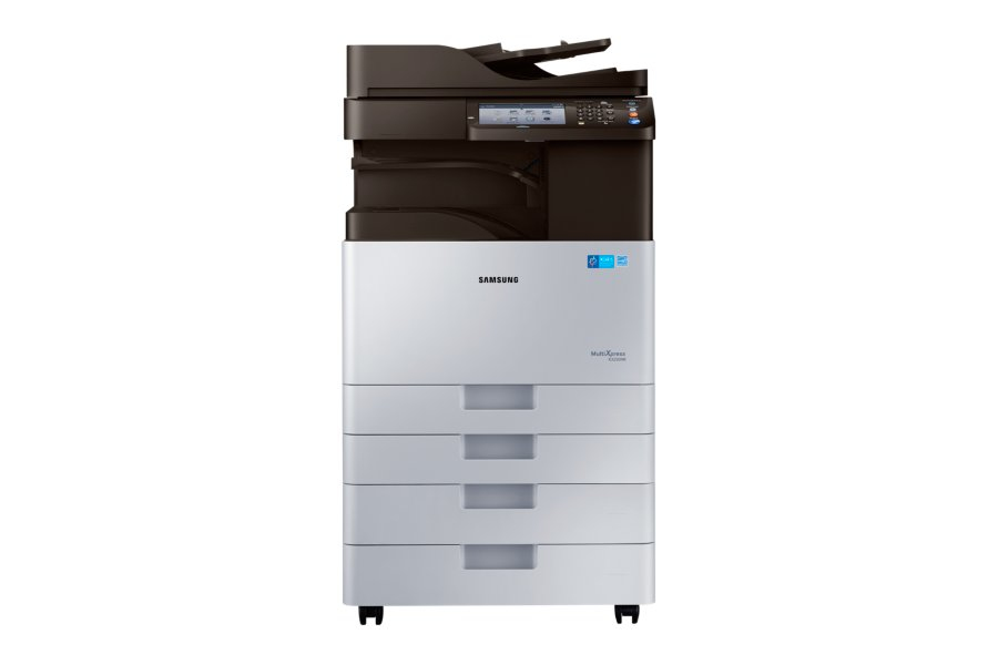 Samsung MultiXpress SL-K3250NR multifunction printer Laser A3 – image 2