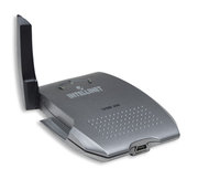 Intellinet MIMO Wireless Turbo G – image 1