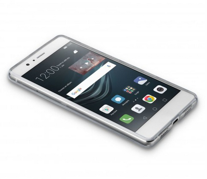 Cellularline Clear Duo – image 4