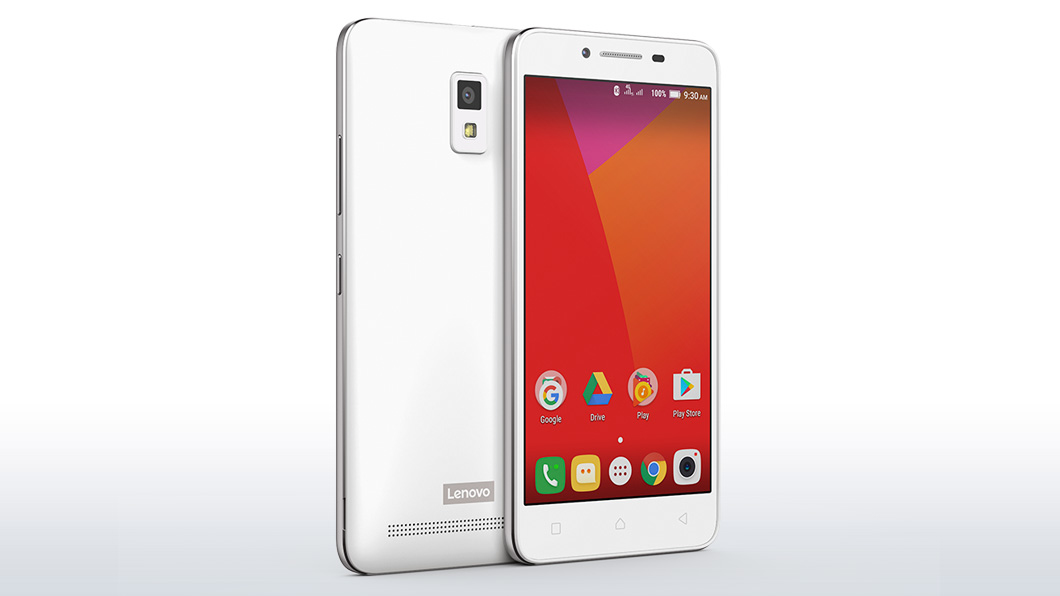 Lenovo A6600 Plus – image 3