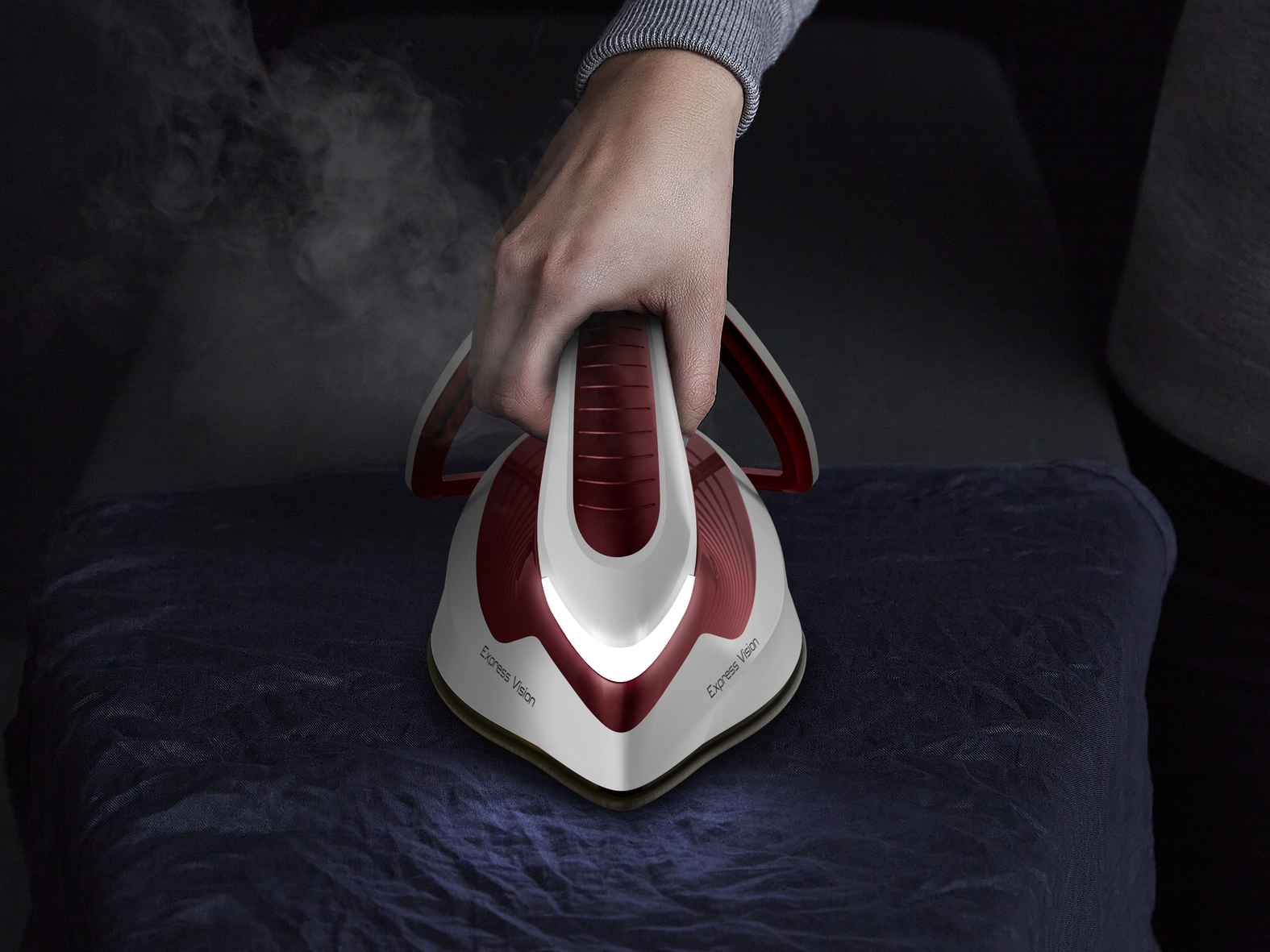 Tefal Express Vision SV8150 – image 9