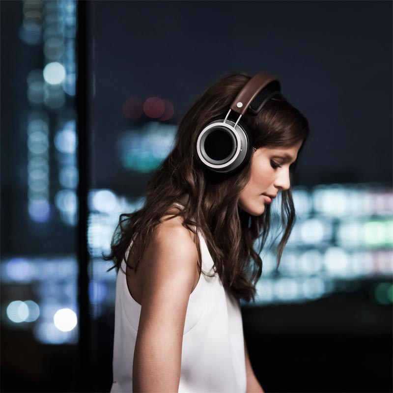 Philips Fidelio X1/28 headphones/headset Wired Head-band Music Black