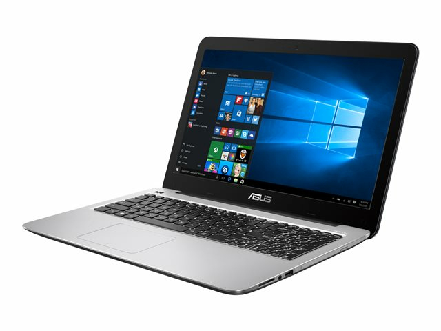 ASUS X556UJ-XO015T laptop Intel® Core™ i5 i5-6200U