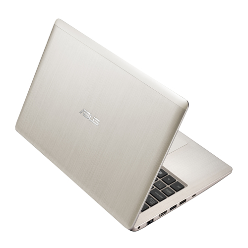 ASUS Vivobook S200E-CT163H laptop Intel® Core™ i3 i3-3217U – image 1