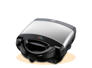 Tefal AVANTE GRILL CHROM 3-in-1