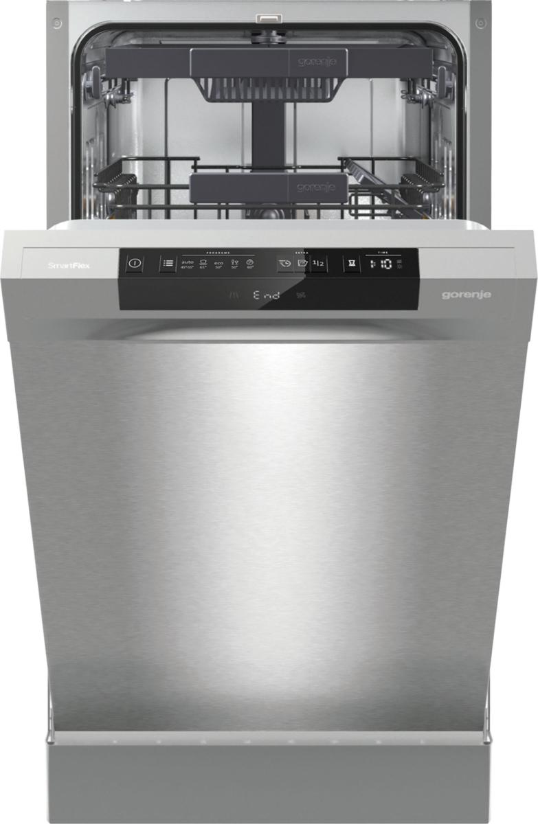 Gorenje 748193 dishwasher Undercounter 10 place settings