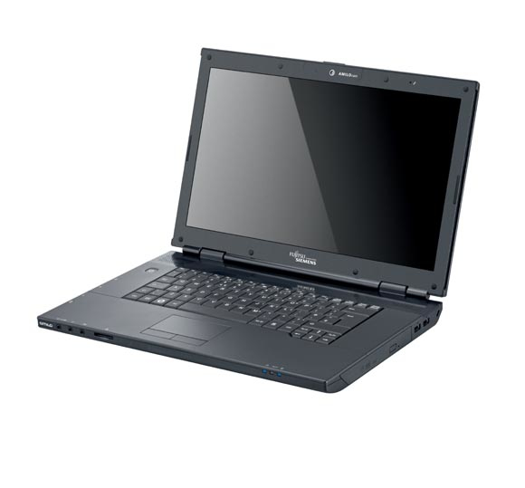 Fujitsu AMILO Li 3710 NR004 – image 3