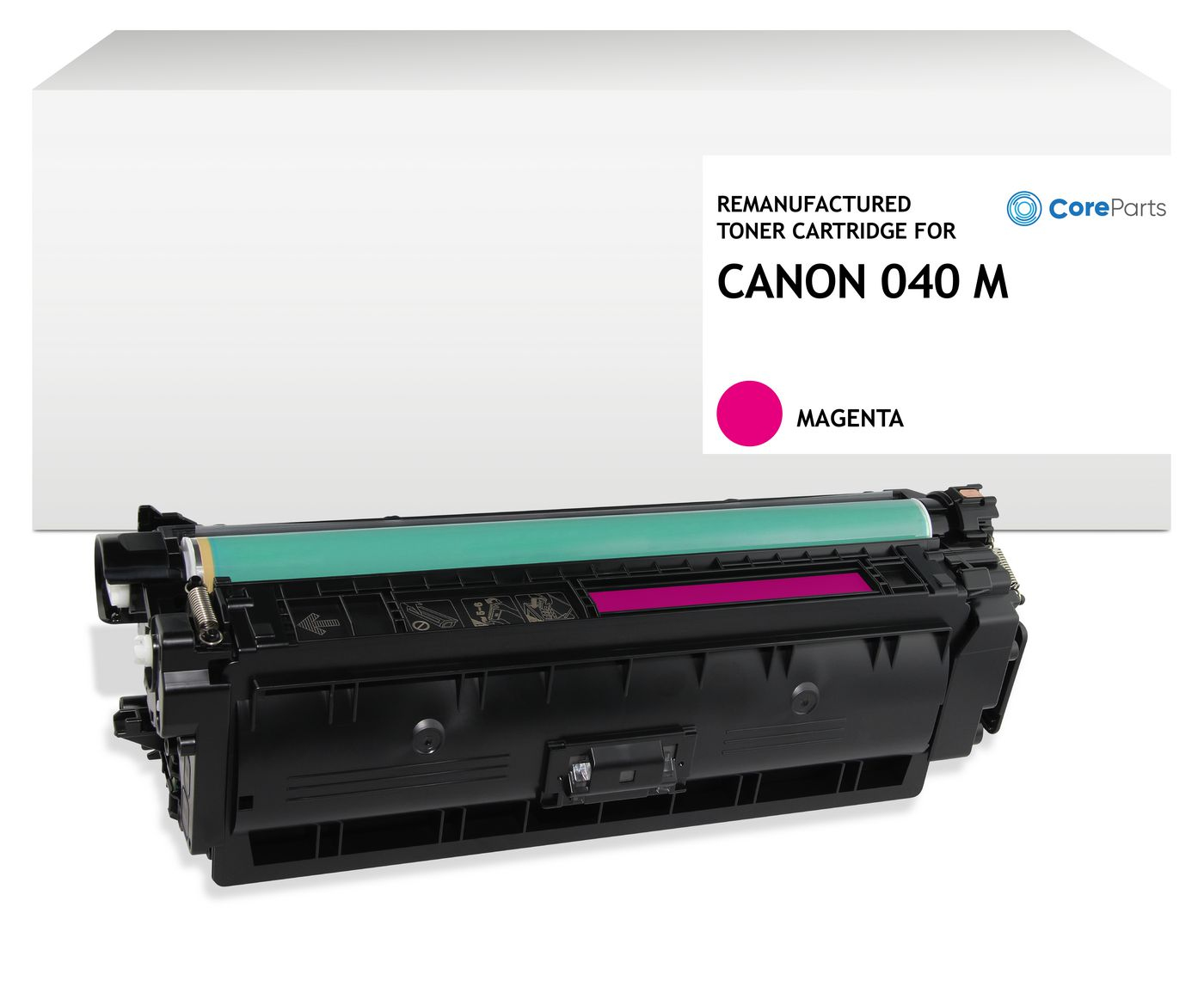 CoreParts QI-CA2058M toner cartridge