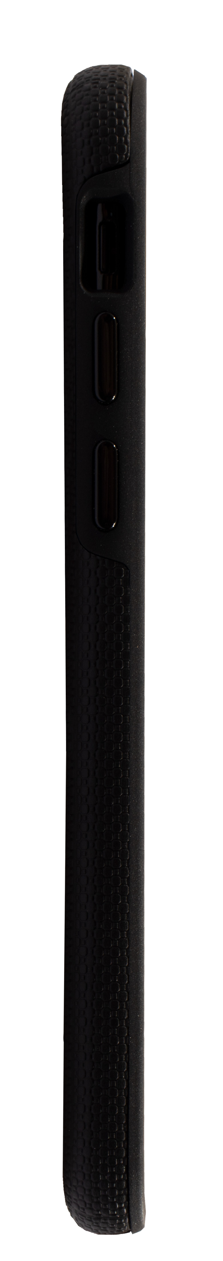 Mobiparts Rugged Tough Grip Case Apple iPhone 7, iPhone 8 Black – image 3