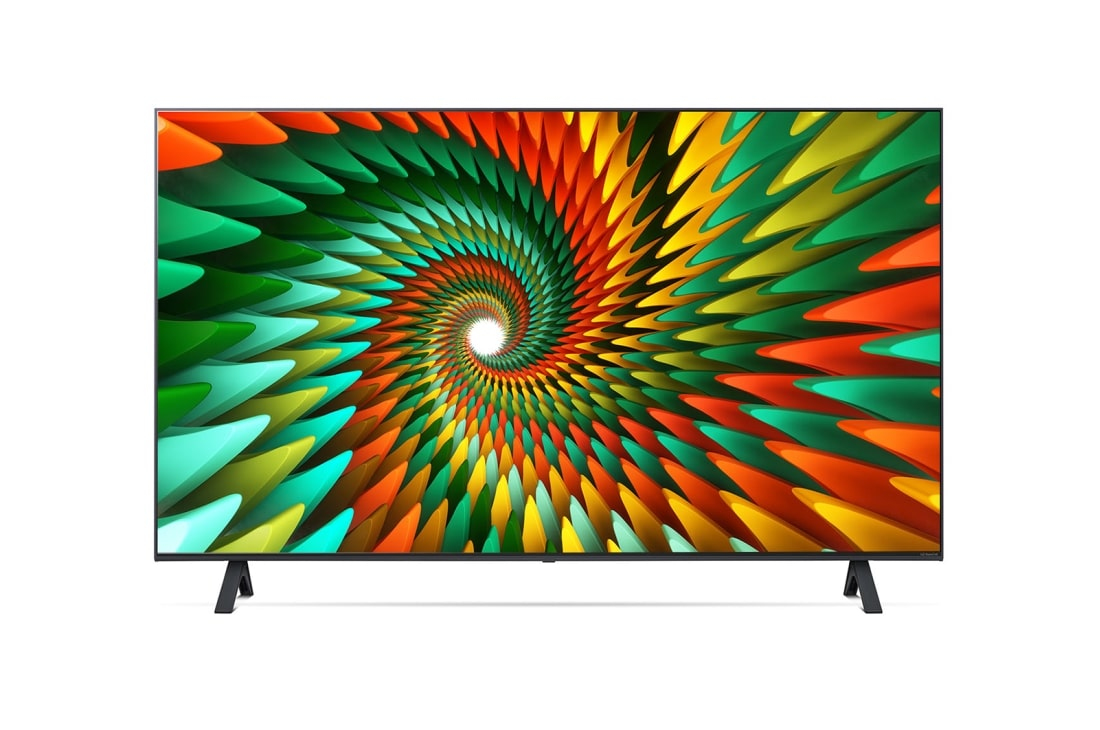 LG NanoCell 43NANO77SRA TV – image 2