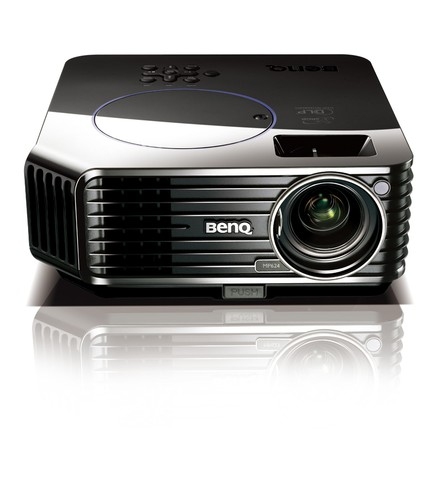 BenQ MP624 3000 ANSI lumens DLP XGA (1024x768)