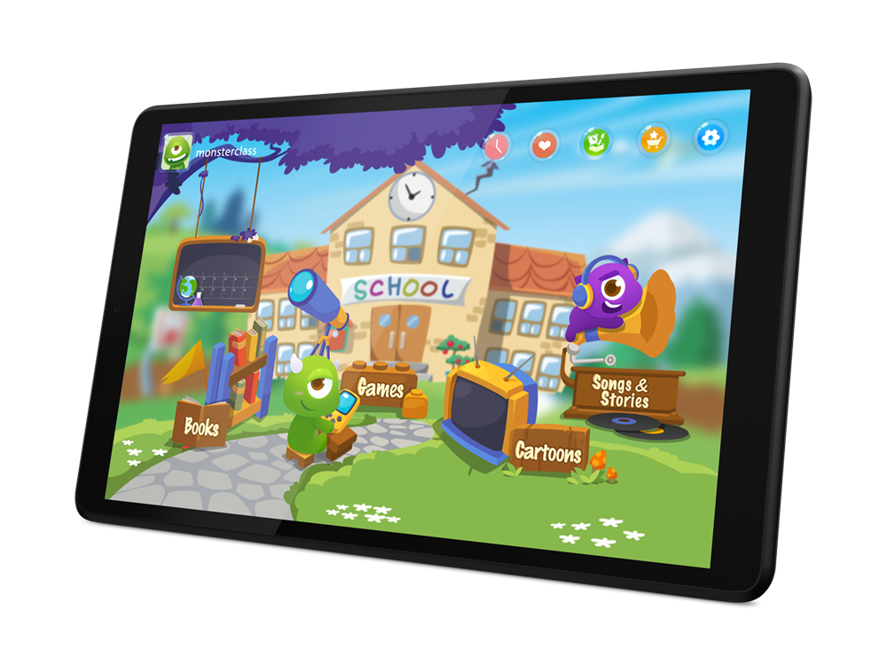 Lenovo Tab M8 HD – image 7