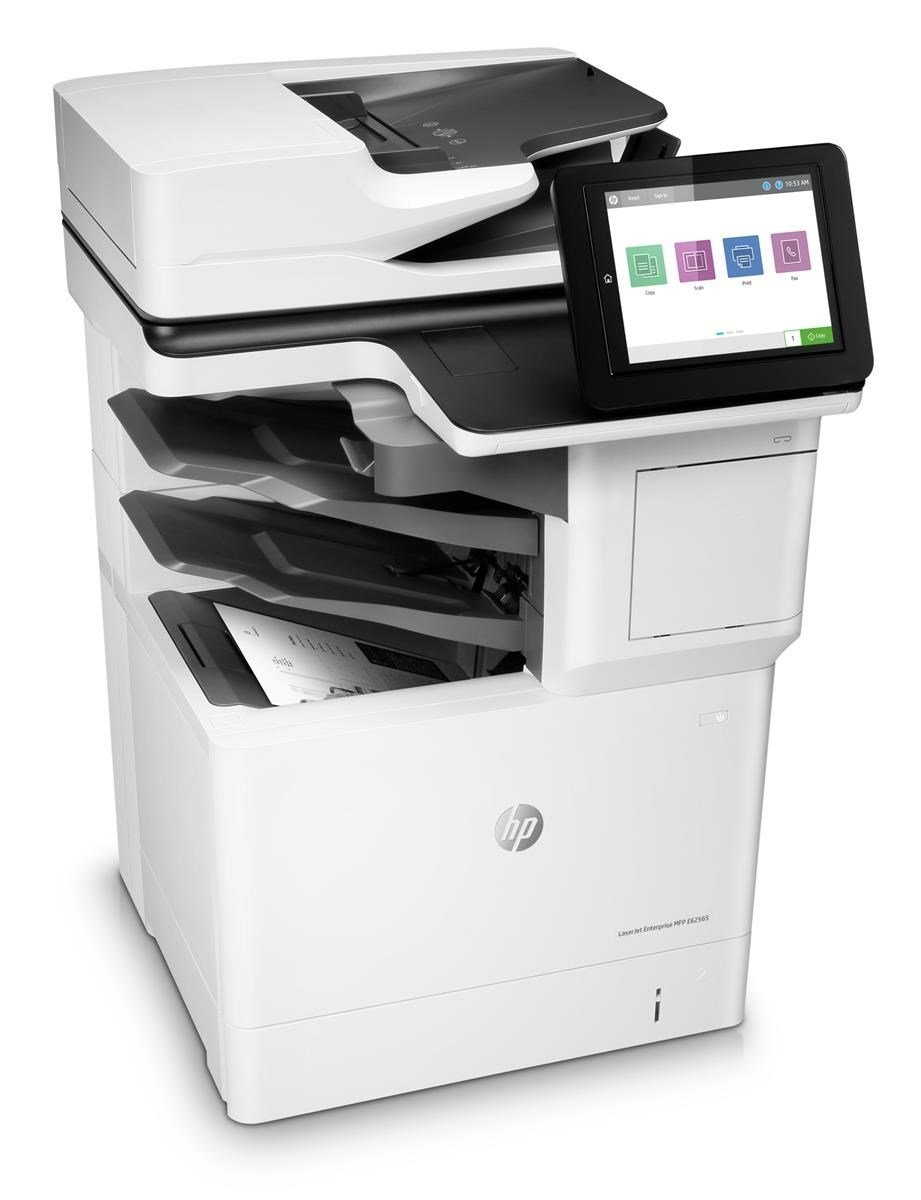 HP Managed E62565hs – image 2