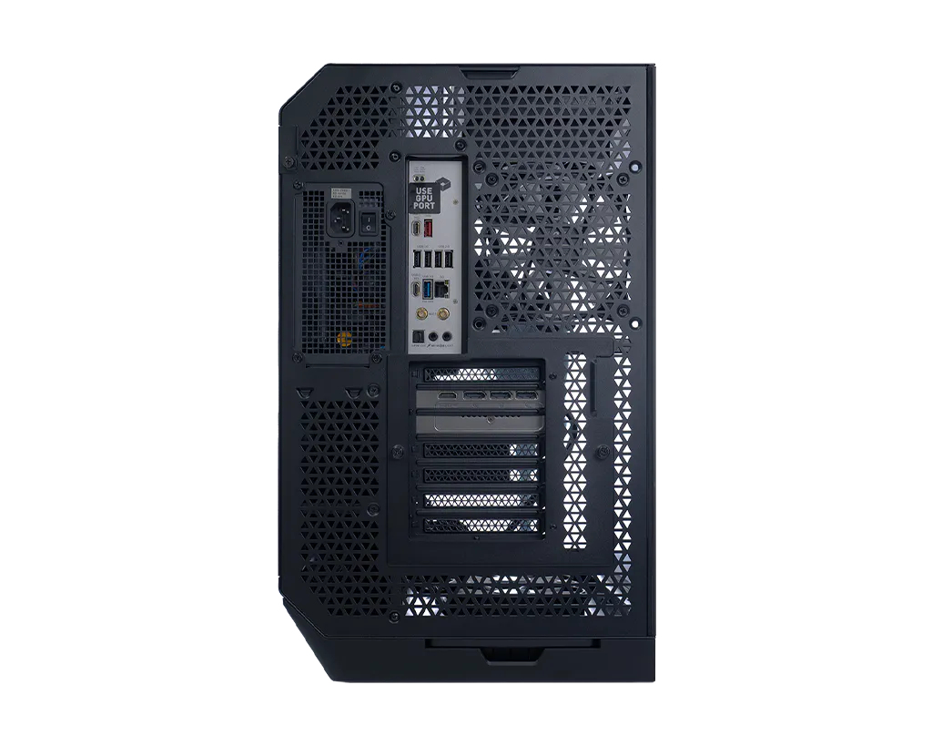 MSI Vision ZS 9NVP-2068US – image 5