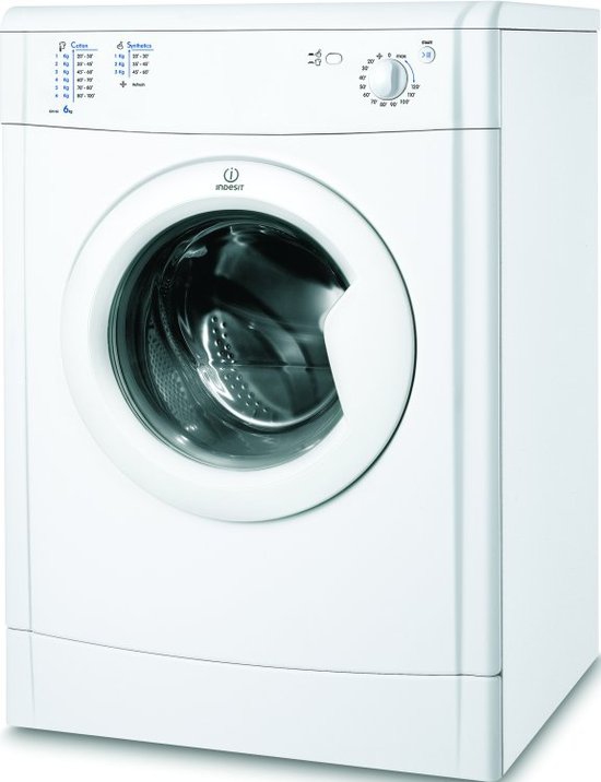 Indesit IDV 65