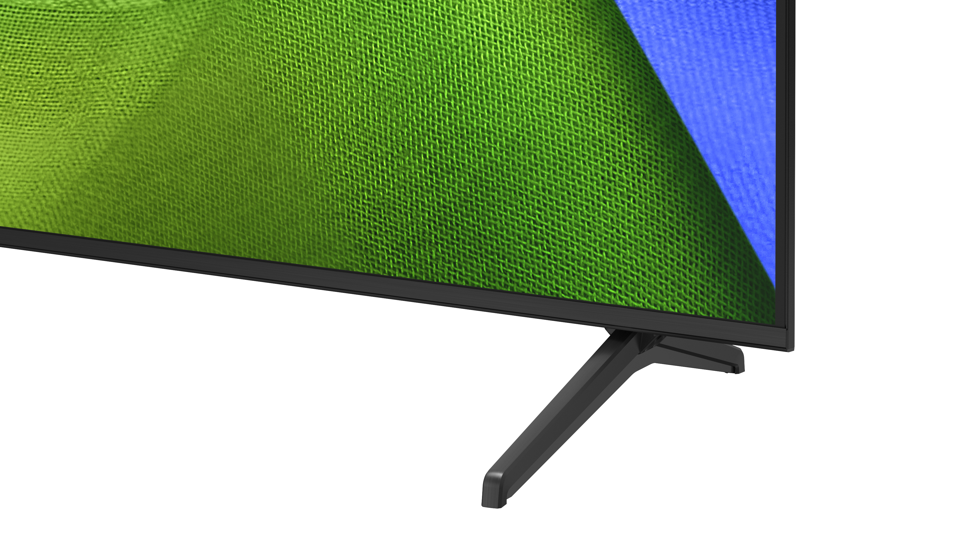 LG NanoCell 85NU800B6LA Smart-TV 85" 4K UHD Schwarz