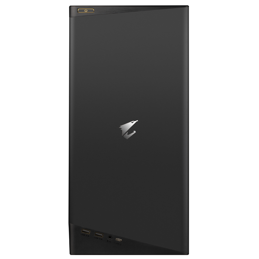 GIGABYTE AORUS MODEL S 12th – image 3