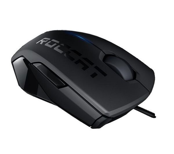 Turtle Beach ROC-11-300 mouse USB Type-A Optical 1600 DPI