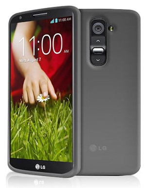 Celly GELSKIN365 mobile phone case Cover Transparent