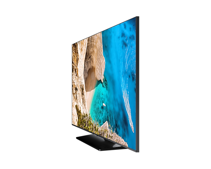 Samsung HG43ET690 109.2 cm (43") 4K Ultra HD Smart TV Black 20 W – image 6