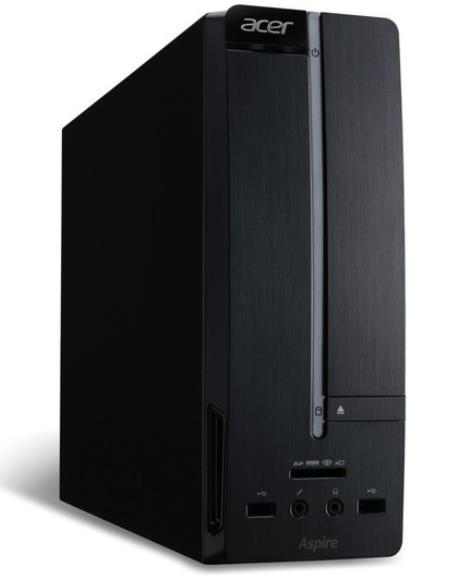 Acer Aspire C100-001 AMD E E1-1200 – image 1