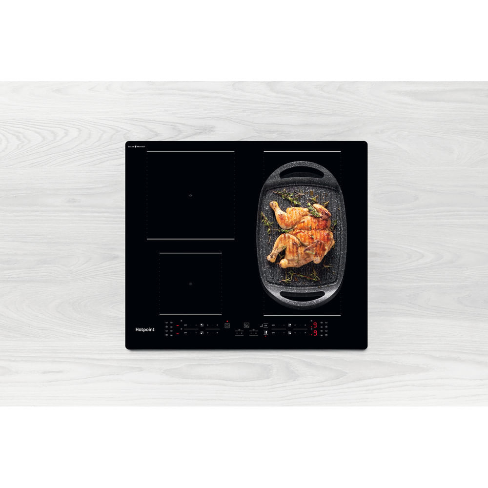 Hotpoint TB 2460B CPNE – image 7