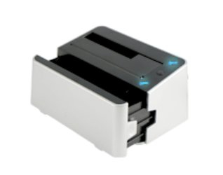 CoreParts SCBT3 storage drive docking station Grey