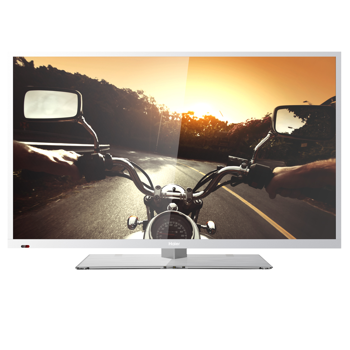 Haier LE32X8000T TV – image 2